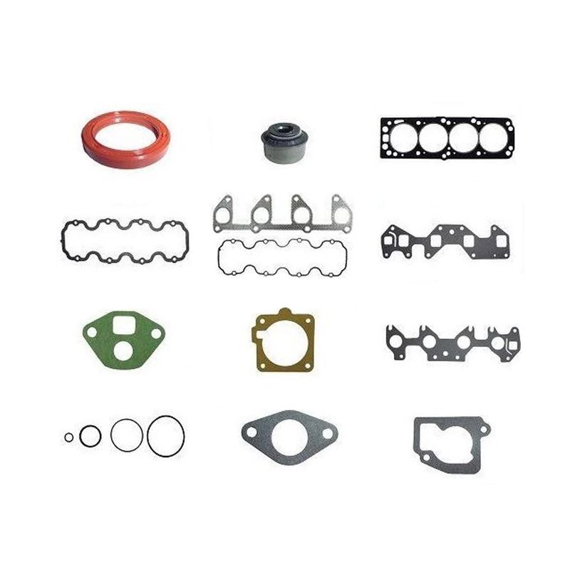 Jogo-Junta-Motor-Superior-Com-Retentor-79516-Sabo Jogo-Junta-Motor-Superior-Com-Retentor-79516-Sabo