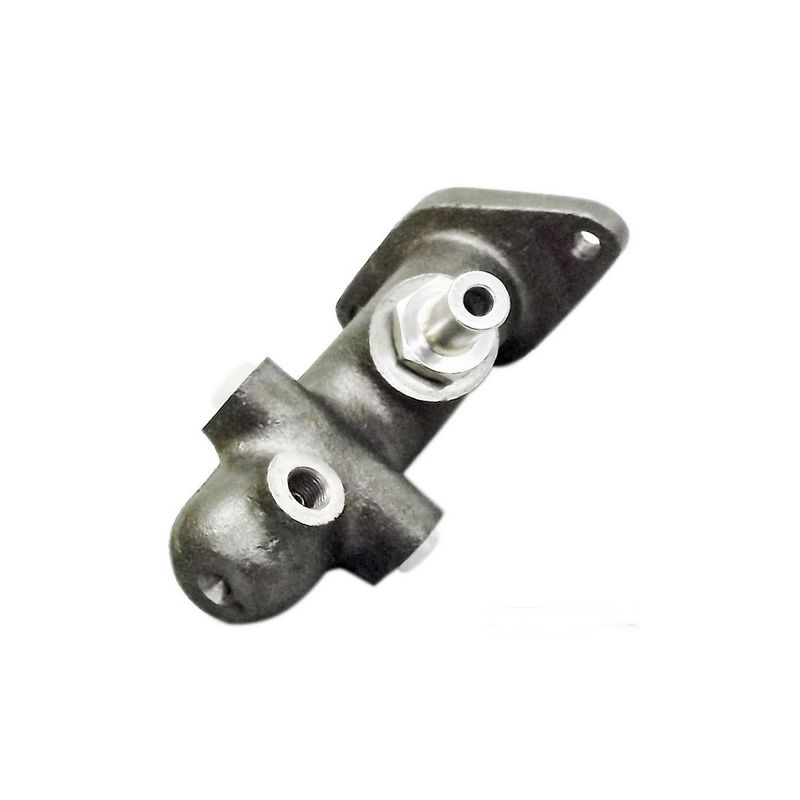 Cilindro-Mestre-Freio-Sem-Abs-Sem-Reservatorio-Simples-1900Mm-Ferro-Fundido-Cm6917-0204032240-Bosch Cilindro-Mestre-Freio-Sem-Abs-Sem-Reservatorio-Simples-1900Mm-Ferro-Fundido-Cm6917-0204032240-Bosch