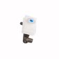 Cilindro-Mestre-Freio-Sem-Abs-Com-Reservatorio-Duplo-2540Mm-Ferro-Fundido-Cm9797S-0204032250-Bosch