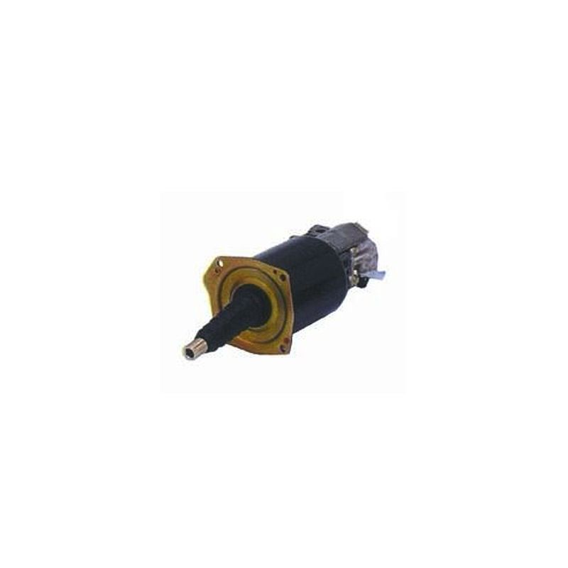 Tampa-Servo-Embreagem-9700511034-Wabco Tampa-Servo-Embreagem-9700511034-Wabco