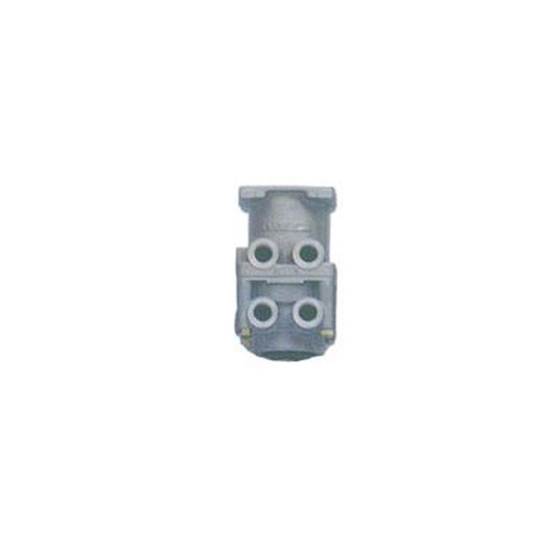 Suporte-Valvula-Pedal-4613152612-Wabco Suporte-Valvula-Pedal-4613152612-Wabco