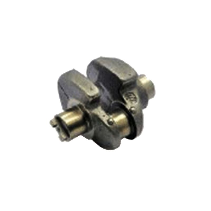 Virabrequim-Freio-Compressor-4031311216-Knorr Virabrequim-Freio-Compressor-4031311216-Knorr