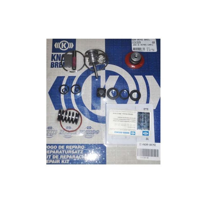 Jogo-Reparo-Regulador-Pressao-Completo-Ii31329-Knorr Jogo-Reparo-Regulador-Pressao-Completo-Ii31329-Knorr