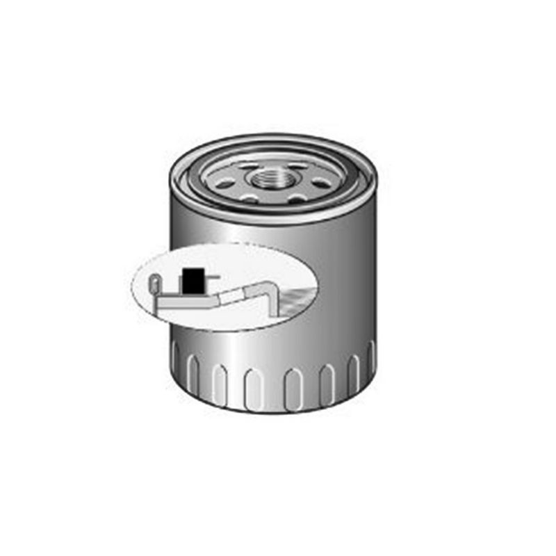 Filtro-De-Oleo-Lubrificante-Ph8839-Fram