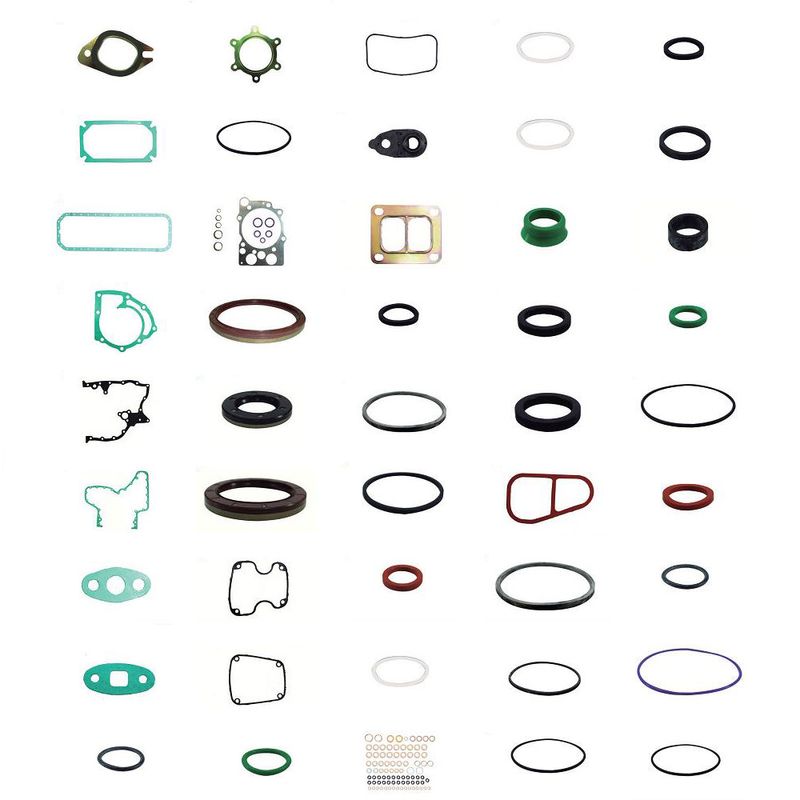 Jogo-Junta-Motor-Completa-Com-Retentor-80320-Sabo Jogo-Junta-Motor-Completa-Com-Retentor-80320-Sabo