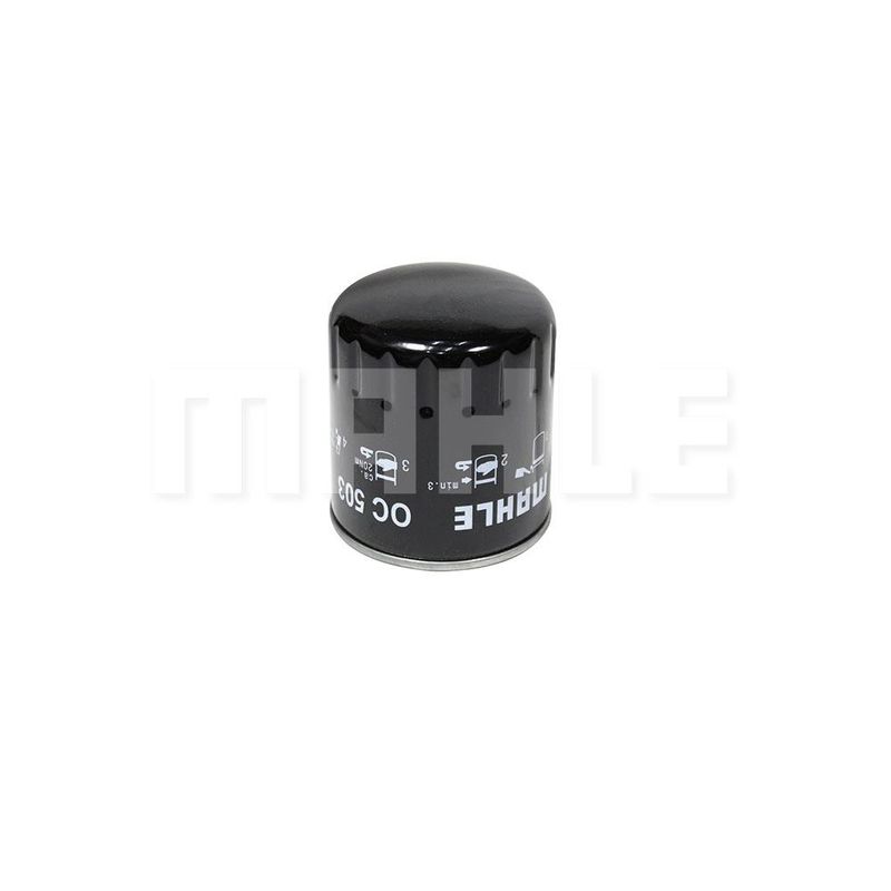 Filtro-De-Oleo-Lubrificante-Oc503-Mahle