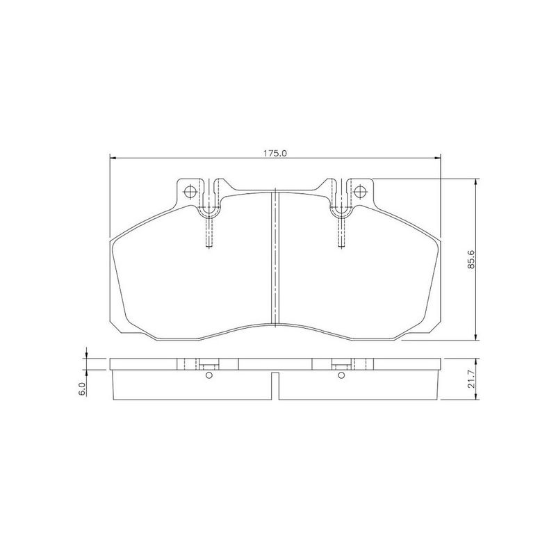Pastilha-Freio-Convencional-Dianteira-Ou-Traseira-Sem-Alarme-Sistema-Varga-N705-Cobreq Pastilha-Freio-Convencional-Dianteira-Ou-Traseira-Sem-Alarme-Sistema-Varga-N705-Cobreq