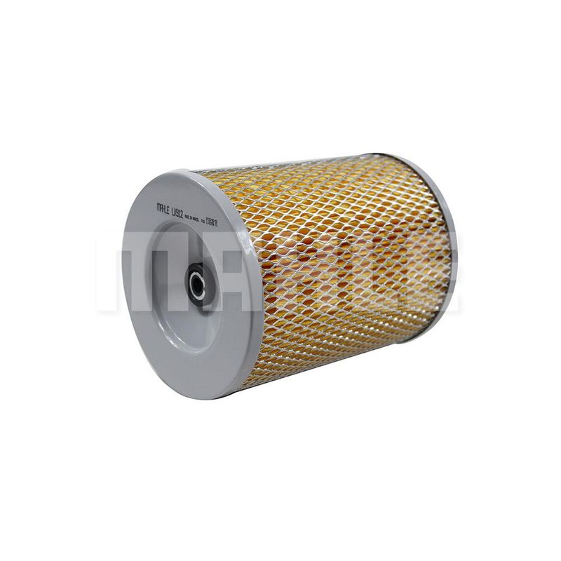 Filtro-De-Ar-Motor-Lx912-Mahle Filtro-De-Ar-Motor-Lx912-Mahle