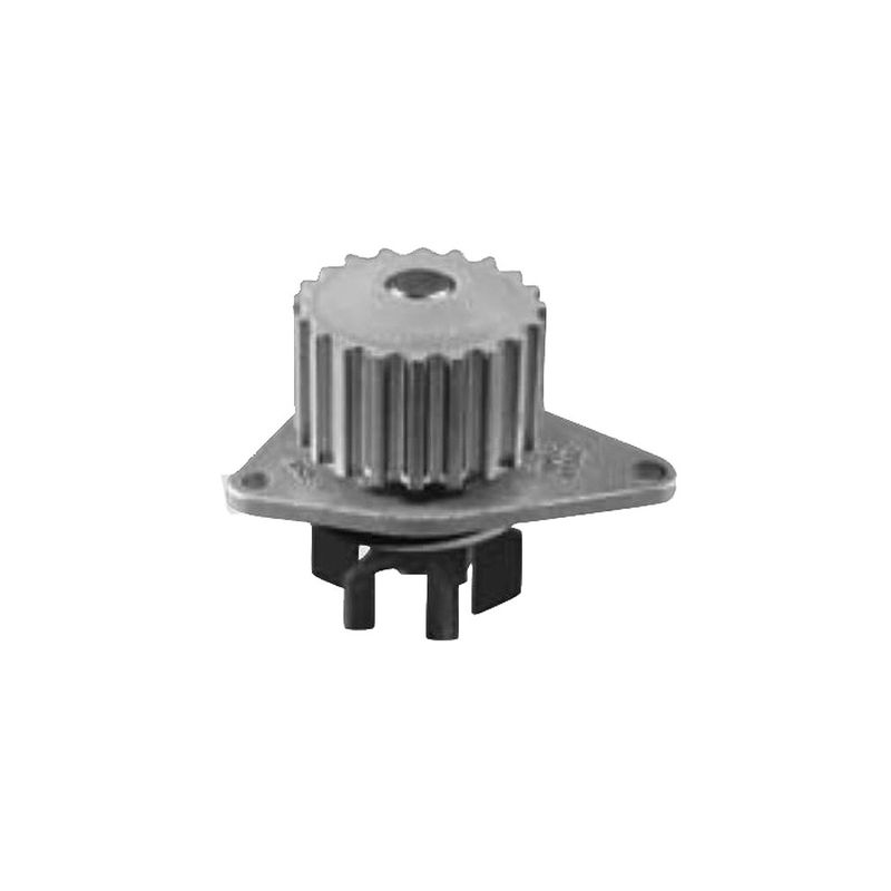 Bomba-Dagua-Com-Polia-Vkpc83205A-Skf Bomba-Dagua-Com-Polia-Vkpc83205A-Skf