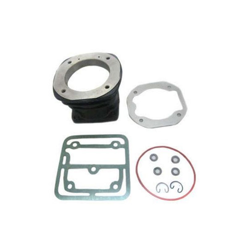 Jogo-Reparo-Compressor-Completo-Ii373610063-Knorr Jogo-Reparo-Compressor-Completo-Ii373610063-Knorr