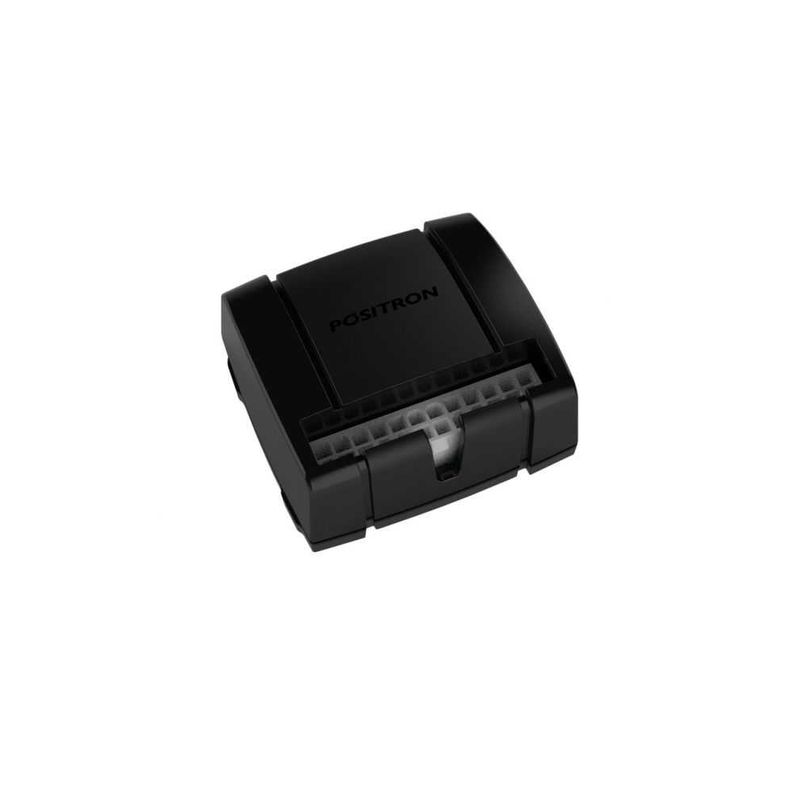 Modulo-Vidro-Eletrico-Pronnect-640-4P-011792000-Positron Modulo-Vidro-Eletrico-Pronnect-640-4P-011792000-Positron