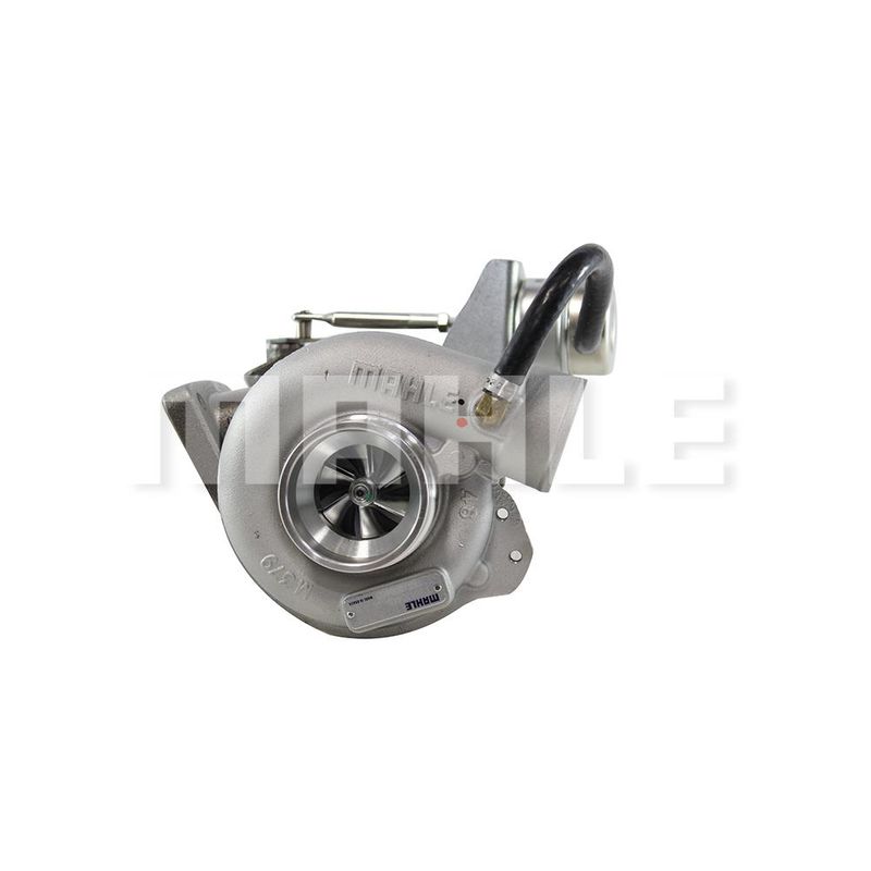 Turbo-Compressor-Mh210W-Tc0130442-Metal-Leve Turbo-Compressor-Mh210W-Tc0130442-Metal-Leve