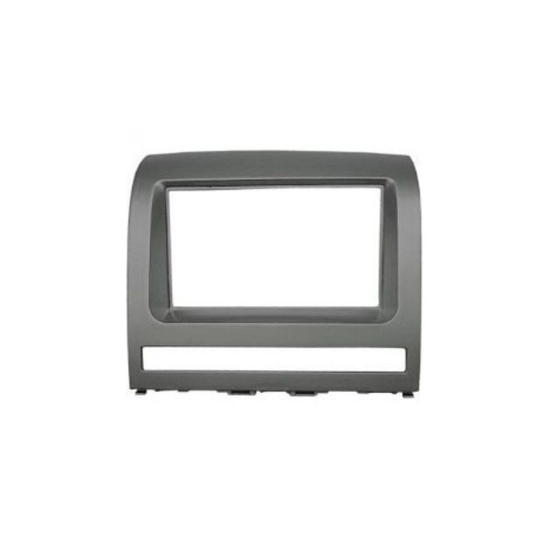 Moldura-Painel-2Din-Grafite-Aro-Redutor-Suporte-Fixacao-04011Z-Cabrio