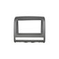 Moldura-Painel-2Din-Grafite-Aro-Redutor-Suporte-Fixacao-04011Z-Cabrio