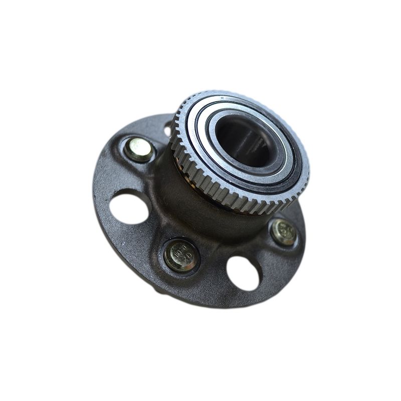 Cubo-Roda-Traseiro-5-Furos-Com-Rolamento-Crt00201A-Lks Cubo-Roda-Traseiro-5-Furos-Com-Rolamento-Crt00201A-Lks