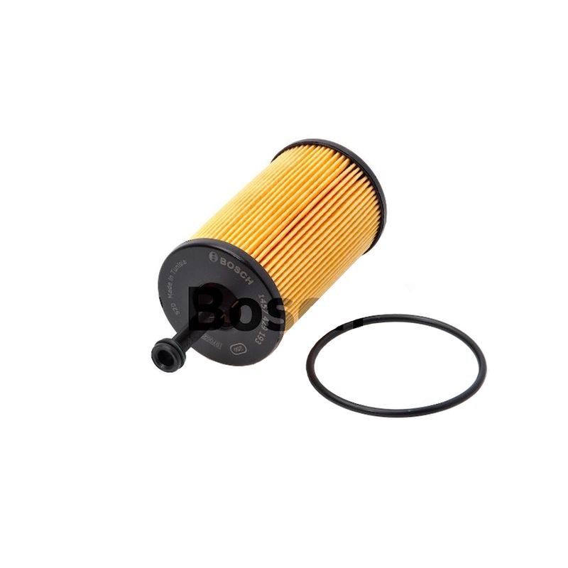 Filtro-De-Oleo-Lubrificante-P9193-1457429193-Bosch Filtro-De-Oleo-Lubrificante-P9193-1457429193-Bosch