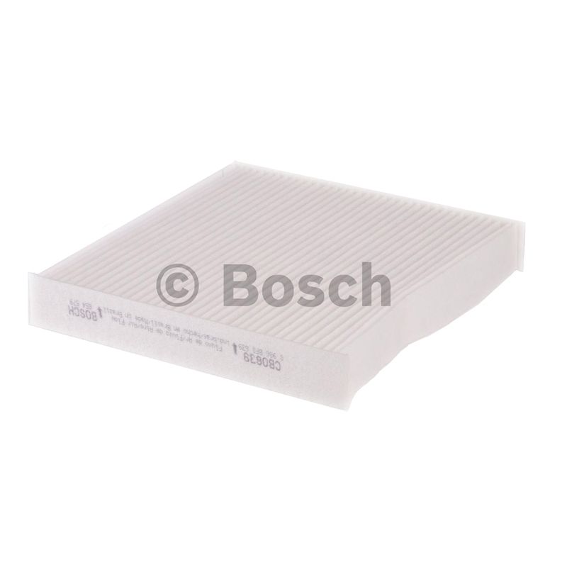 Filtro-De-Ar-Condicionado-Cb0639-0986Bf0639-Bosch Filtro-De-Ar-Condicionado-Cb0639-0986Bf0639-Bosch