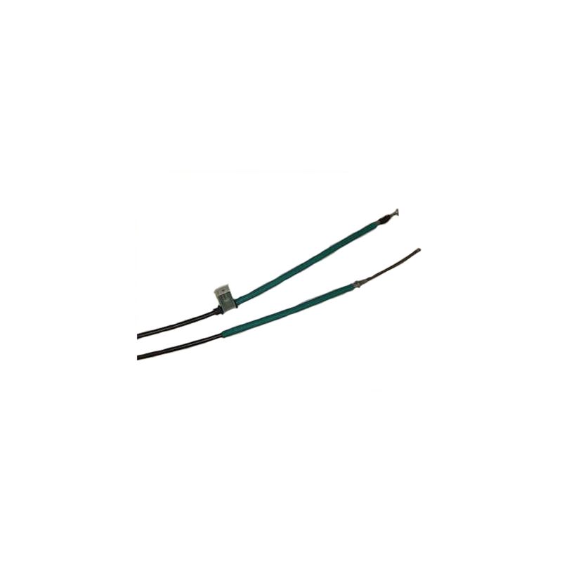 Cabo-Freio-Mao-Traseiro-Esquerdo-1745Mm-147400-Cabovel Cabo-Freio-Mao-Traseiro-Esquerdo-1745Mm-147400-Cabovel