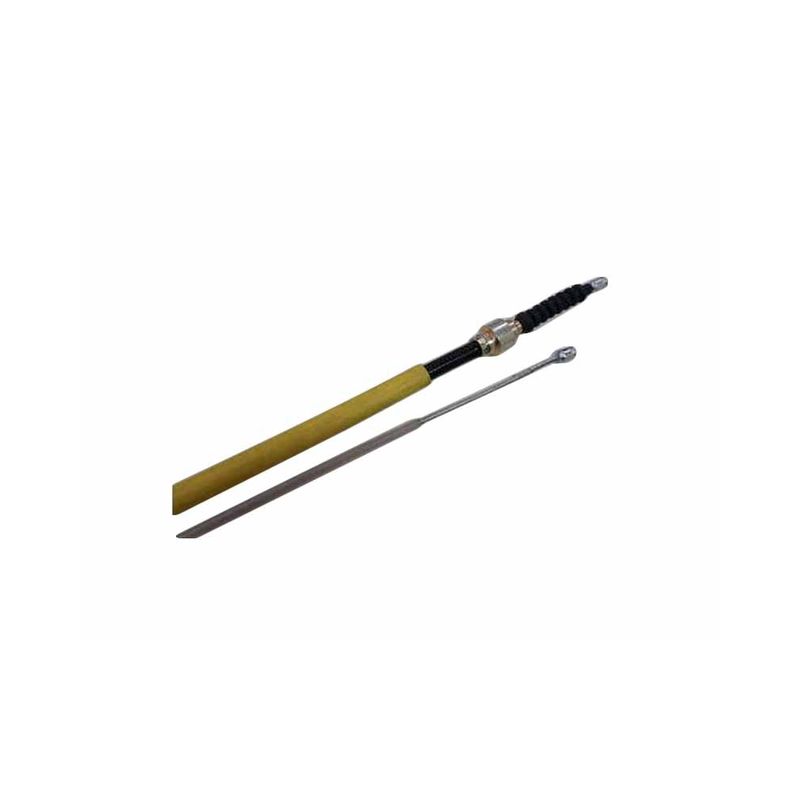 Cabo-Freio-Mao-Traseiro-1693Mm-167161-Cabovel Cabo-Freio-Mao-Traseiro-1693Mm-167161-Cabovel
