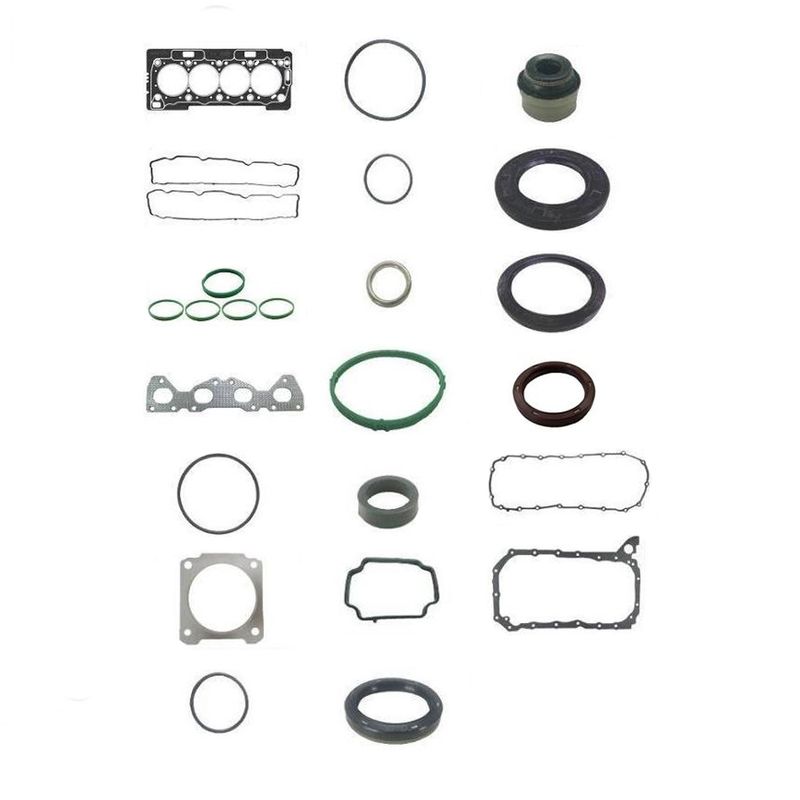 Jogo-Junta-Motor-Completa-Com-Retentor-80432Flexr-Sabo Jogo-Junta-Motor-Completa-Com-Retentor-80432Flexr-Sabo