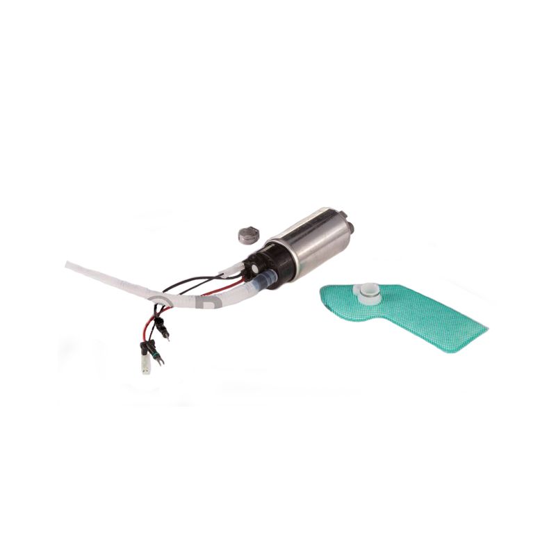 Bomba-Combustivel-Eletrica-Interna-F000Te10U8-Bosch Bomba-Combustivel-Eletrica-Interna-F000Te10U8-Bosch