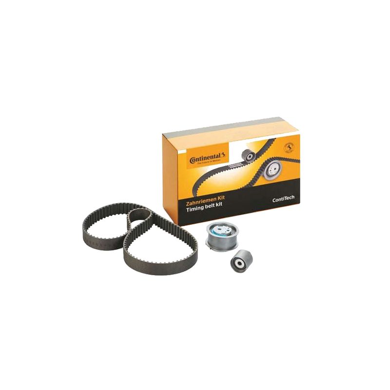 Kit-Correia-Dentada-1-Correia-1-Polia-1-Tensor-Ct908K1-Contitech Kit-Correia-Dentada-1-Correia-1-Polia-1-Tensor-Ct908K1-Contitech