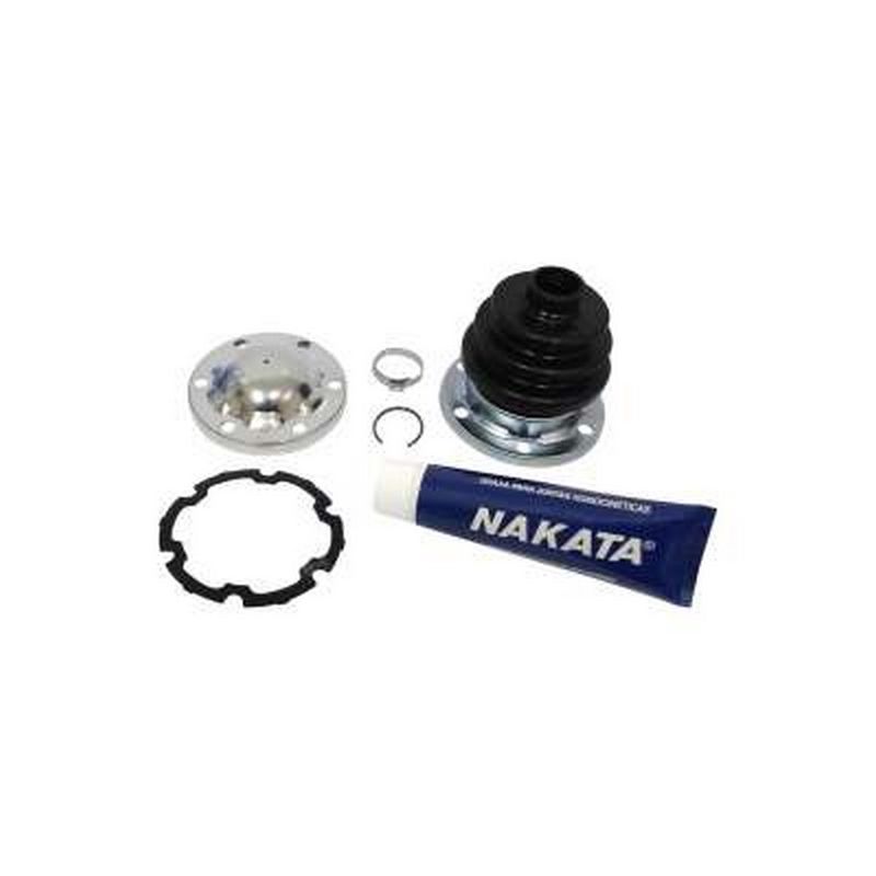 Kit-Reparo-Junta-Homocinetica-Lado-Cambio-Nkj469-Nakata Kit-Reparo-Junta-Homocinetica-Lado-Cambio-Nkj469-Nakata