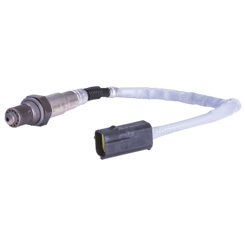 Sonda-Lambda-4-Fios-0258010102-Bosch Sonda-Lambda-4-Fios-0258010102-Bosch