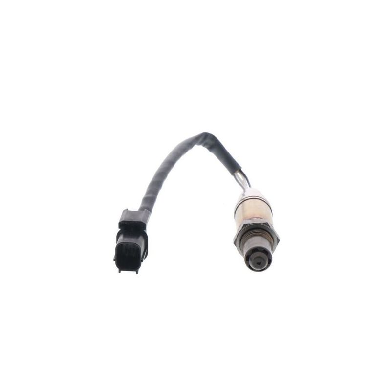 Sonda-Lambda-4-Fios-Preto-F00Hl00371-Bosch Sonda-Lambda-4-Fios-Preto-F00Hl00371-Bosch