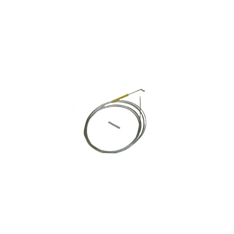 Cabo-Acelerador-3803Mm-161593-Cabovel Cabo-Acelerador-3803Mm-161593-Cabovel