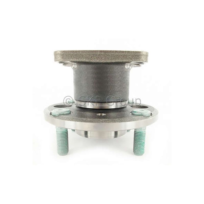Cubo-Roda-Traseiro-4-Furos-Com-Rolamento-Com-Abs-Br930784-Skf Cubo-Roda-Traseiro-4-Furos-Com-Rolamento-Com-Abs-Br930784-Skf
