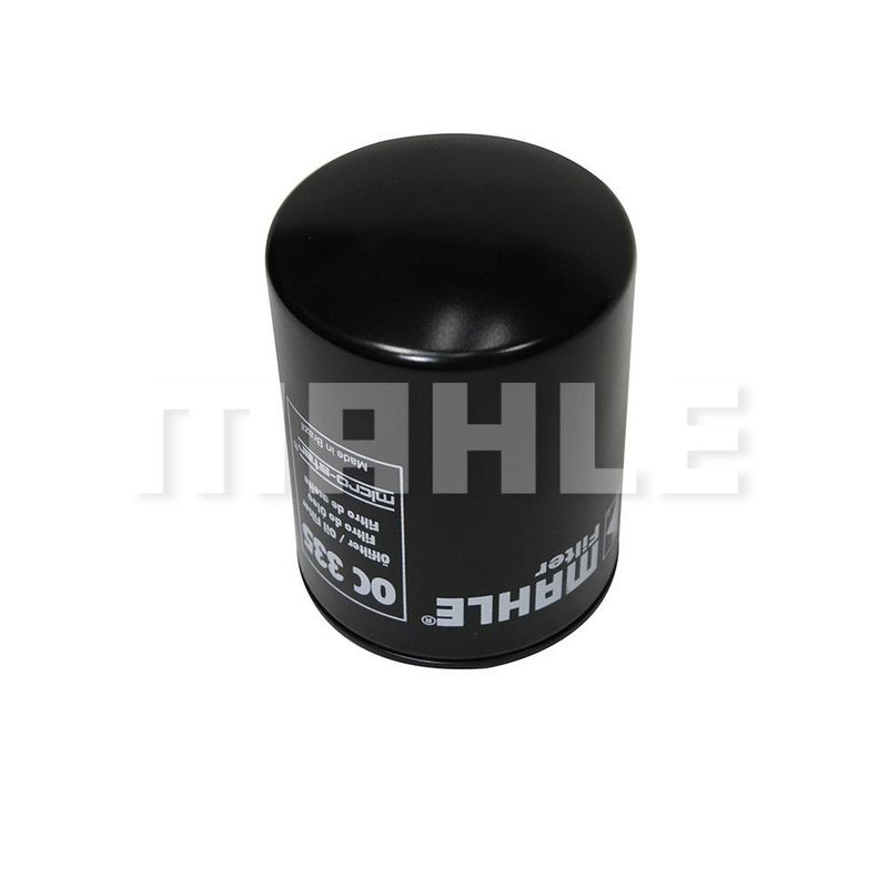 Filtro-De-Oleo-Lubrificante-Oc335-Mahle Filtro-De-Oleo-Lubrificante-Oc335-Mahle