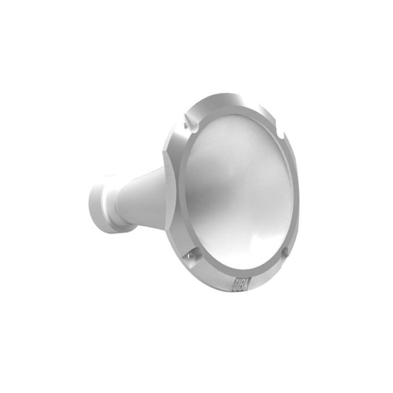 Corneta-Curta-Hl-11-25-Trio-Aluminio-Branca-28056050-Jbl Corneta-Curta-Hl-11-25-Trio-Aluminio-Branca-28056050-Jbl