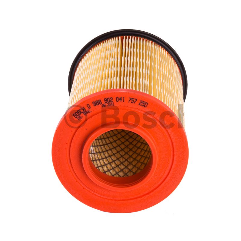 Filtro-De-Ar-Motor-De2041-0986B02041-Bosch Filtro-De-Ar-Motor-De2041-0986B02041-Bosch