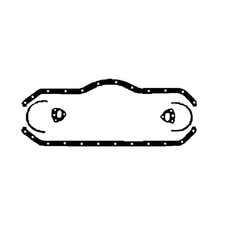 Jogo-Junta-Carter-Com-Lona-284734-Elring Jogo-Junta-Carter-Com-Lona-284734-Elring