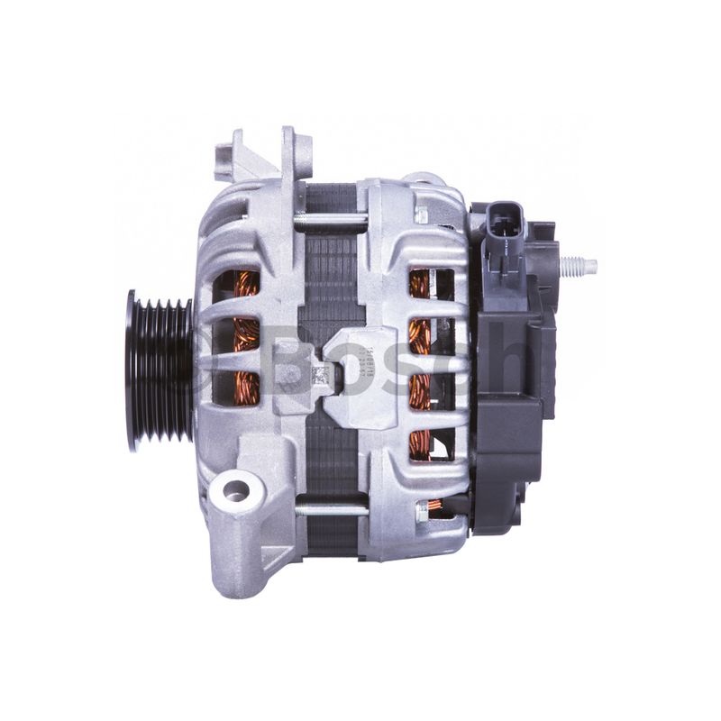 Alternador-14V-150A-F000Bl07Ta-Bosch Alternador-14V-150A-F000Bl07Ta-Bosch