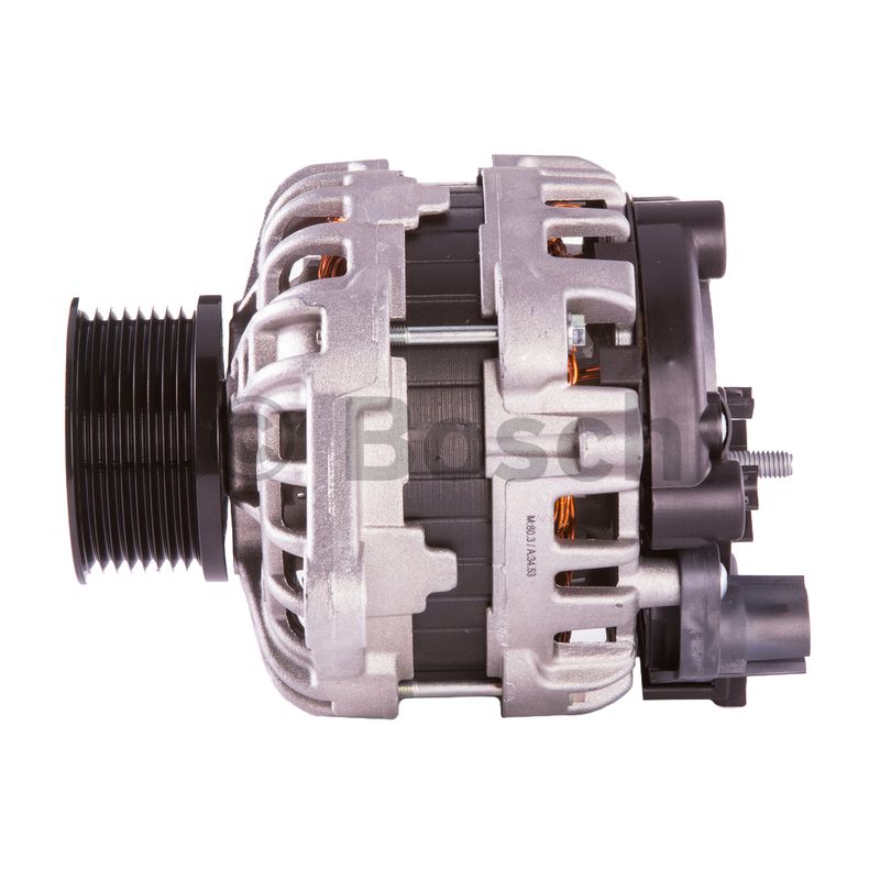 Alternador-14V-50-90A-F000Bl0467-Bosch Alternador-14V-50-90A-F000Bl0467-Bosch