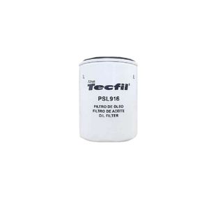 Filtro-De-Oleo-Lubrificante-Psl916-Tecfil
