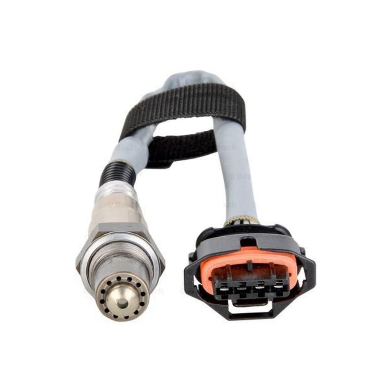 Sonda-Lambda-4-Fios-Laranja-Preto-0258986729-Bosch Sonda-Lambda-4-Fios-Laranja-Preto-0258986729-Bosch