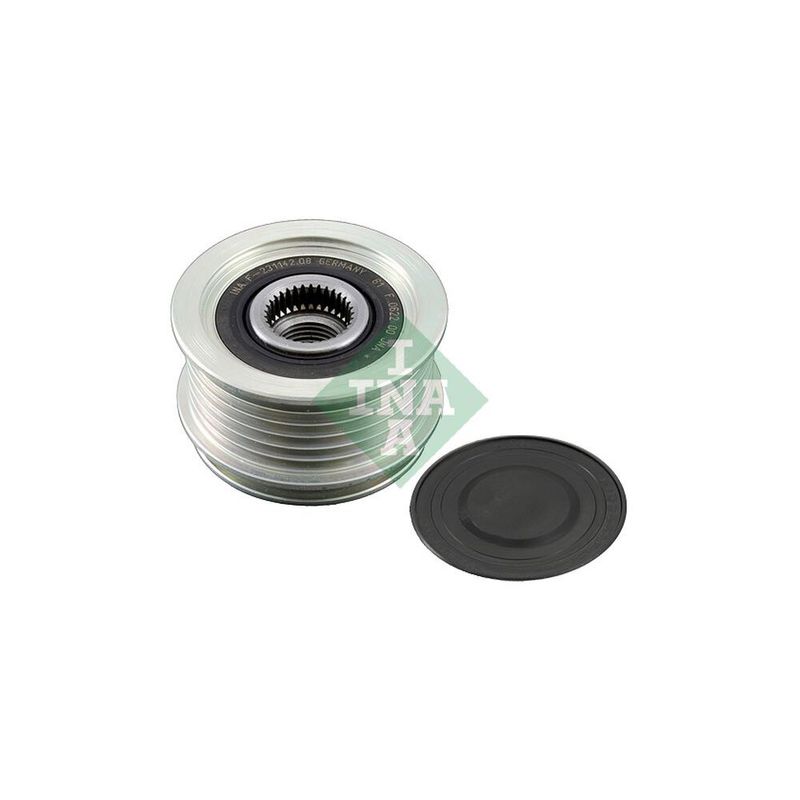 Polia-Roda-Livre-Alternador-5350041100-Ina Polia-Roda-Livre-Alternador-5350041100-Ina
