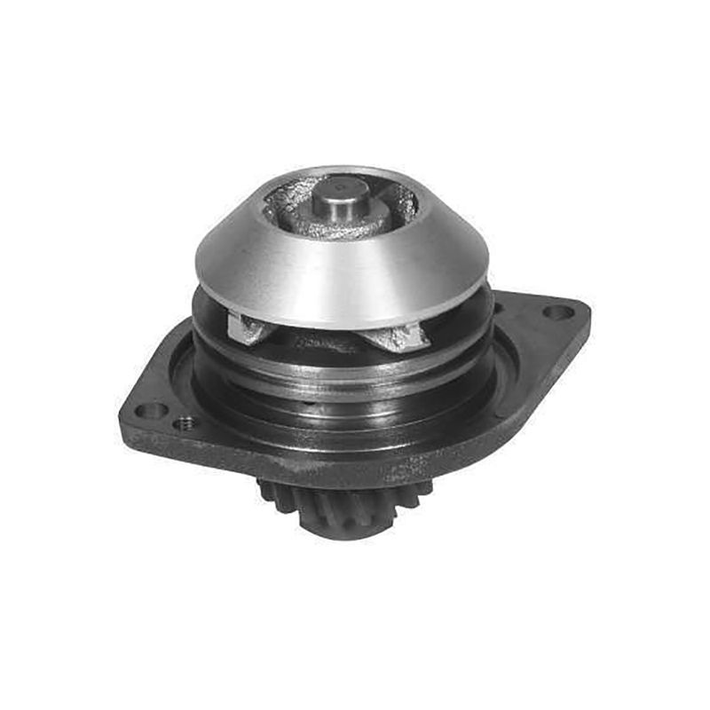 Bomba-Dagua-Com-Polia-Vkpc4669-Skf Bomba-Dagua-Com-Polia-Vkpc4669-Skf