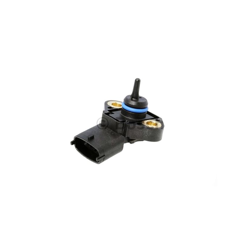 Sensor-Pressao-Map-0281006282-Bosch Sensor-Pressao-Map-0281006282-Bosch