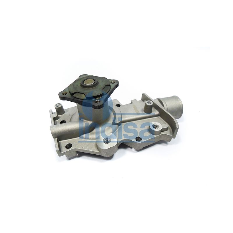 Bomba-Dagua-Sem-Polia-204005-Indisa Bomba-Dagua-Sem-Polia-204005-Indisa