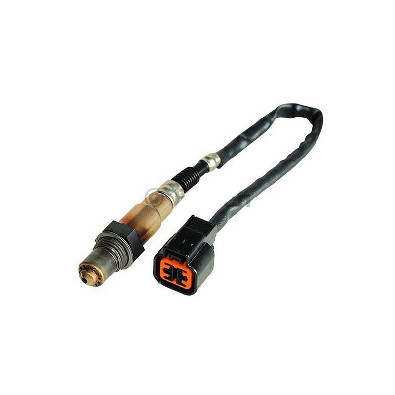 Sonda-Lambda-4-Fios-Laranja-Preto-0258986627-Bosch Sonda-Lambda-4-Fios-Laranja-Preto-0258986627-Bosch