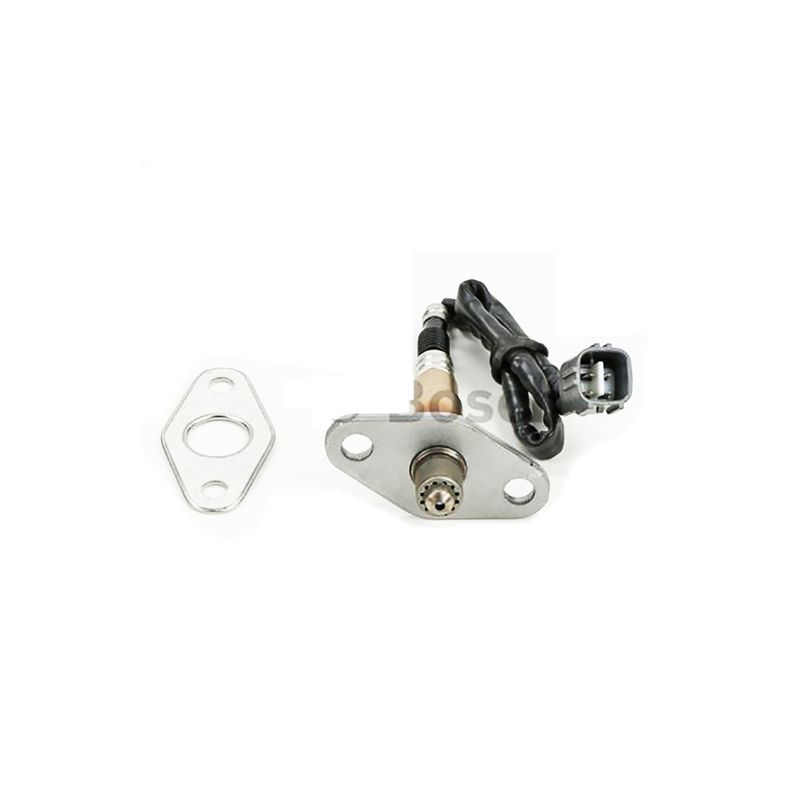 Sonda-Lambda-4-Fios-Preto-0258986624-Bosch Sonda-Lambda-4-Fios-Preto-0258986624-Bosch