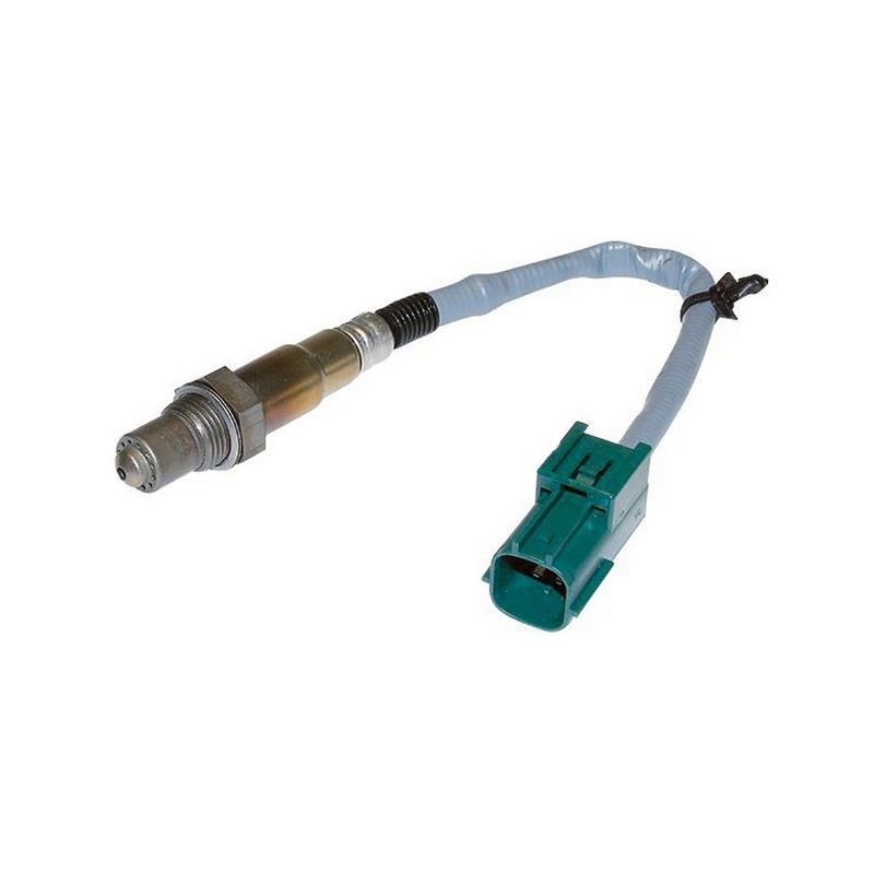 Sonda-Lambda-4-Fios-Cinza-Verde-Preto-0258006513-Bosch Sonda-Lambda-4-Fios-Cinza-Verde-Preto-0258006513-Bosch