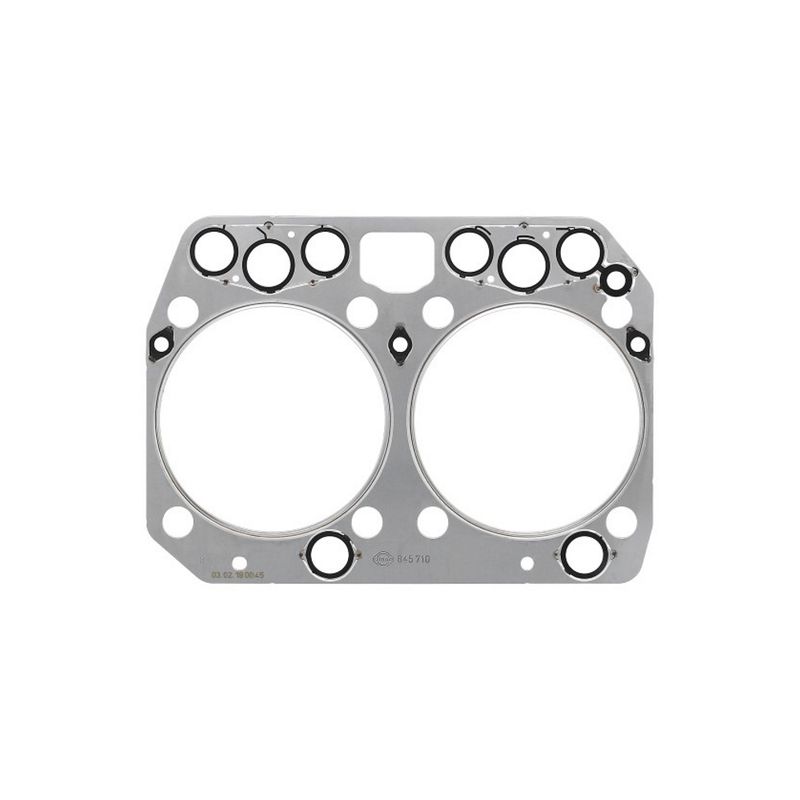 Junta-Cabecote-Metal-Elastomero-845710-Elring Junta-Cabecote-Metal-Elastomero-845710-Elring