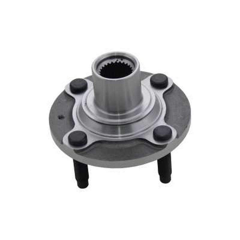 Cubo-Roda-Dianteiro-4-Furos-Sem-Rolamento-Nkf8139-Nakata Cubo-Roda-Dianteiro-4-Furos-Sem-Rolamento-Nkf8139-Nakata