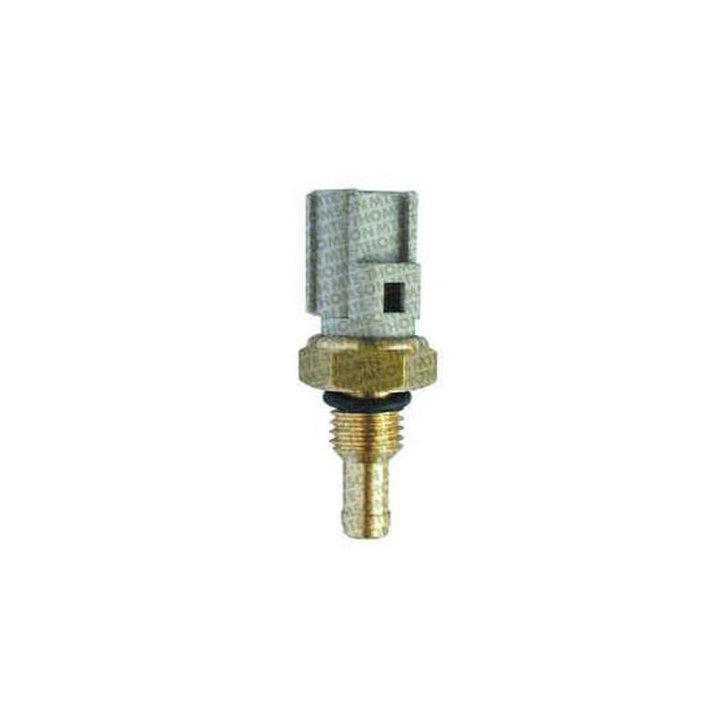 Sensor-Temperatura-Agua-Plug-Eletronico-2-Vias-Cinza-4057-Mte-Thomson Sensor-Temperatura-Agua-Plug-Eletronico-2-Vias-Cinza-4057-Mte-Thomson