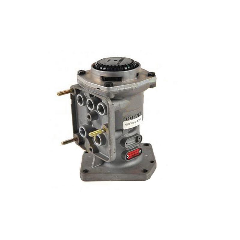 Valvula-Freio-Pedal-4613151800-Knorr Valvula-Freio-Pedal-4613151800-Knorr